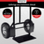 Stagecaptain Carryboy Sackkarre, max. 200 kg  - Retoure (Zustand: sehr gut) thumbnail 5