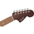 Fender California Deluxe Newporter Sienna Sunburst thumbnail 5