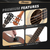 Shaman ABM4-50E-NT Akustik Bass Natur  - Retoure (Zustand: sehr gut) thumbnail 5