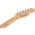 Fender Made in Japan Traditional '50s Telecaster Butterscotch Blonde thumbnail 5