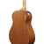 Ibanez AAM50-OPN Open Pore Natural thumbnail 5