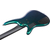 Ibanez SRMS720-BCM Basse Électrique Blue Chameleon thumbnail 5