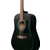 Ibanez V54NJP-WK Jampack Weathered Black Open Pore  - Retoure (Zustand: sehr gut) thumbnail 5