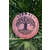 Meinl RDS10MTOL Sonic Energy 10" Rain Disk Son De Ruisseau Avec Gravure Des Phases Lunaires Et Arbre De Vie thumbnail 5