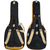 Ibanez IGB2541-BK Powerpad Designer Collection Doppel-Gigbag für E-Gitarre Black thumbnail 5