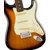 Fender American Pro II Strat RW Anniversary 2-Color Sunburst thumbnail 5