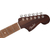 Fender California Deluxe Redondo Honey Sunburst thumbnail 5