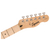 Set Inicial Squier Sonic Telecaster Butterscotch Blonde thumbnail 5