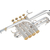 Lechgold PT-910S Piccolo-Trompete  - Retoure (Zustand: gut) thumbnail 5