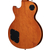 Epiphone Les Paul Standard 50s Goldtop  - Retoure (Zustand: sehr gut) thumbnail 5