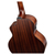 Ortega D7CE-BFT-4 Basse Acoustique Bourbon Burst thumbnail 5