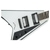 Jackson JS32T Rhoads AH White - Reso (condizioni: ottime) thumbnail 5
