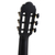 GEWA Student 3/4 Chitarra Classica Nera thumbnail 5