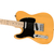 Squier Affinity Telecaster LH MN Butterscotch Blonde thumbnail 5