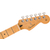 Fender Player II Stratocaster MN Polar White  - 1A Showroom Modell (Zustand: wie neu, in OVP) thumbnail 5