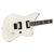 Fender Jim Root Jazzmaster EBY Arctic White thumbnail 5