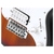Rocktile Sphere Junior E-Gitarre 3/4 Sunburst  - Retoure (Zustand: gut) thumbnail 5