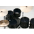 Tama MBS52AZMBSFBK Starclassic Performer Shell Kit Flat Black thumbnail 5