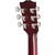 Gibson Hummingbird Special Wine Red thumbnail 5