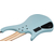Ibanez EHB600-PRM Bass Workshop EHB Electric Bass Purist Blue Matte thumbnail 5