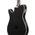 Ibanez TOD20FMN-BFL Tim Henson Signature Black Burst Fade thumbnail 5