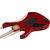 Ibanez RG8565R-CWR j.custom Charmant Wine Red thumbnail 5
