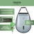 Stagecaptain MD-20 Deluxe Showerqueen Douche Mobile Set de 2 thumbnail 5