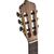 La Mancha Rubi CMX-N Chitarra Classica thumbnail 5