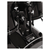 Dimavery DS-200 Batteria Nera thumbnail 5