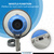 McGrey MP-200S Megaphon, max. 60 Watt, 1000m  - Retoure (Zustand: gut) thumbnail 5