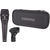 Shure Nexadyne 8/S Microphone Noir thumbnail 5