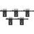 Classic Cantabile MardiBrass Embouchure Trainer Trumpet & Flugelhorn 5x Set thumbnail 5