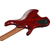 Ibanez MGFM10-OBL Signature E-Gitaar thumbnail 5