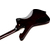 Ibanez IC420-AAB Iceman Antique Autumn Burst thumbnail 5