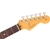 Fender American Professional Classic Stratocaster Faded Dakota Red  - Retoure (Verpackungsschaden) thumbnail 5