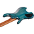 Ibanez Q547PB-COL Cosmic Blue Low Gloss thumbnail 5