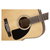 Fender CD-60 V3 DS Natural thumbnail 5