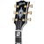 Gibson SG Supreme Translucent Ebony Burst  - Retoure (Zustand: gut) thumbnail 5