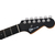 Charvel Pro-Mod Plus Dinky DK24 HH 2PT E Raven Black thumbnail 5