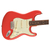Fender American Vintage II 1961 Stratocaster Fiesta Red  - Retoure (Zustand: gut) thumbnail 5