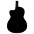 Ibanez GA11CE-BK Gitarre Black High Gloss  - Retoure (Zustand: gut) thumbnail 5