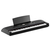 Yamaha DGX-670 B Portable Piano Black Home Set thumbnail 5