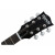 Shaman Element Series SCX-100B E-Gitarre schwarz  - Retoure (Zustand: gut) thumbnail 5