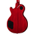 Gibson Les Paul Studio Session Bourbon Burst thumbnail 5