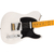 Fender American Ultra Luxe Vintage '50s Telecaster White Blonde thumbnail 5