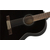 Fender CN-60S Black  - Retoure (Zustand: sehr gut) thumbnail 5
