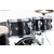 Tama IP50H6W-HBK Imperialstar Drumkit Hairline Black Set inkl. Gigbags thumbnail 5