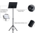 Pronomic OS-01C Orkeststandaard gesloten set incl. opbergdoos thumbnail 5