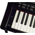 Yamaha CSP 255 PE Digitalpiano nero lucido thumbnail 5