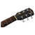 Fender CD-60S Guitare Western Noire thumbnail 5